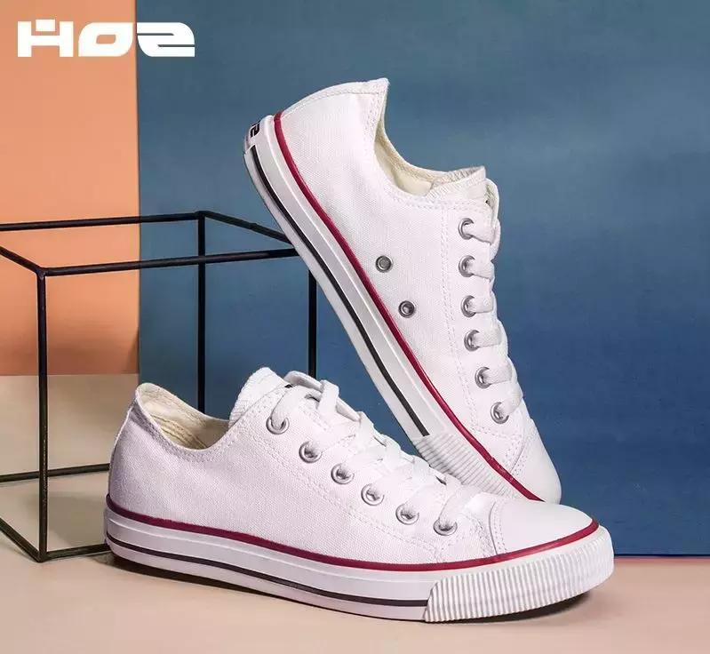 匡威帆布鞋经典款有哪些,这些小众帆布鞋一点都不输匡威