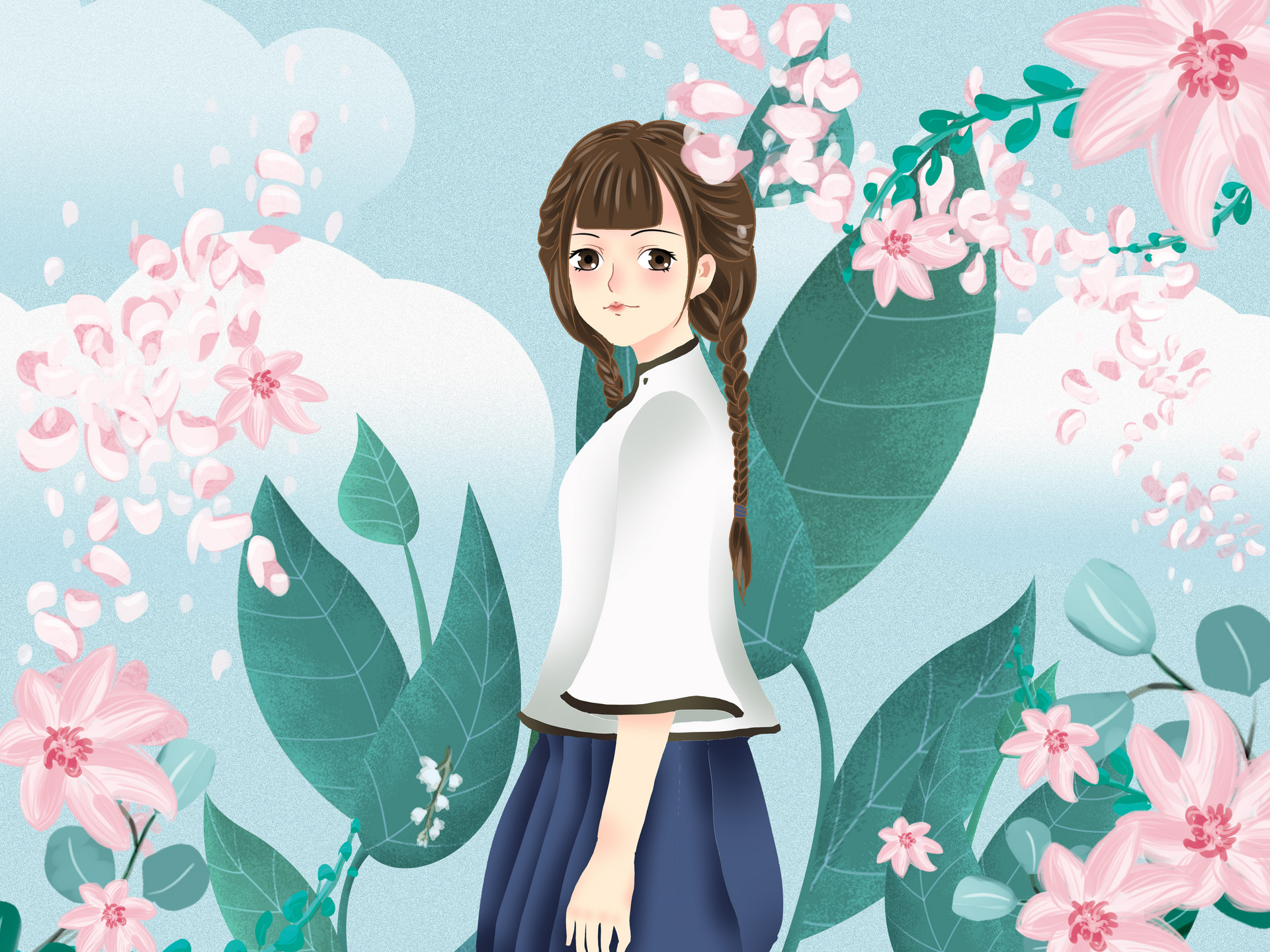 女子嫁给已婚男人发现丈夫真面目,女子嫁给二婚男后发现他还住他家