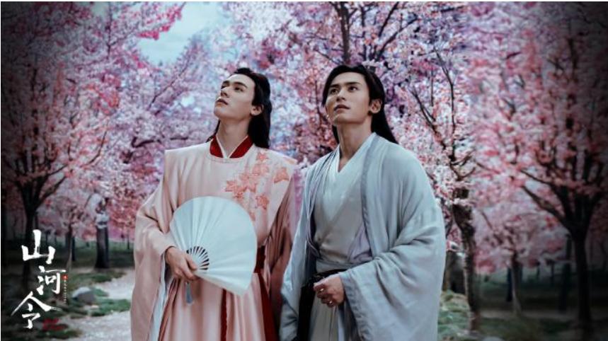 央视点赞国风之美,央视点赞惠民