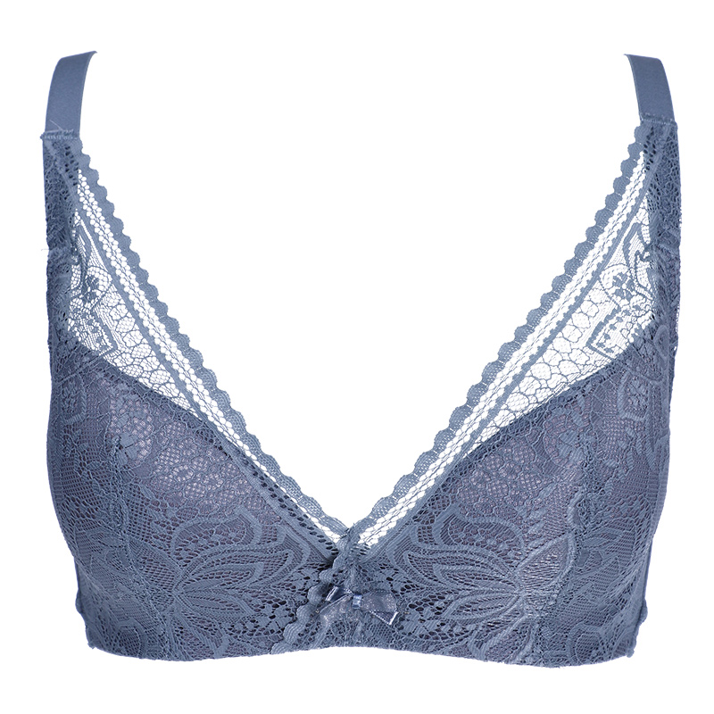 怎么穿蕾丝看起来比较温柔,夏天的宽松蕾丝怎么搭配