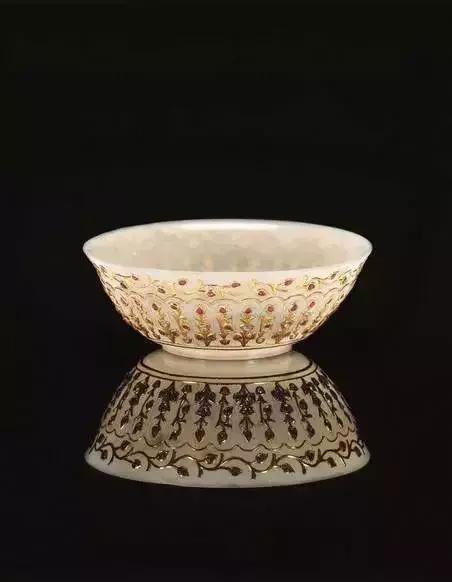 乾隆皇帝最值得收藏的十件玉器,乾隆对玉有多痴迷