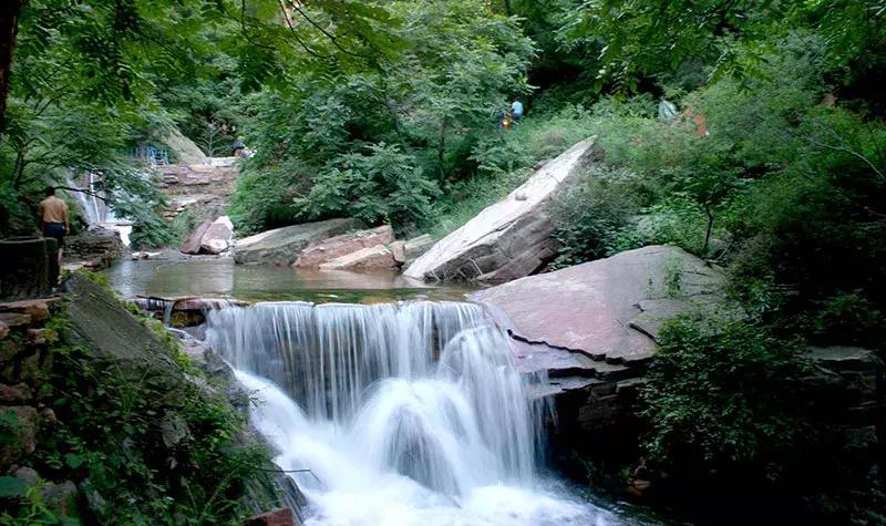 河北省唐山市附近旅游景点,唐山周边一日游最佳景点一览