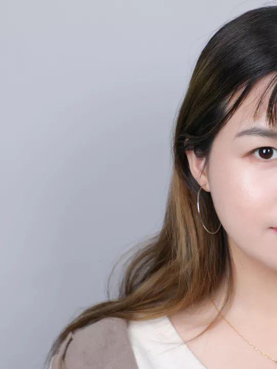 2021年即将流行的染发色,2020年流行的9大发色