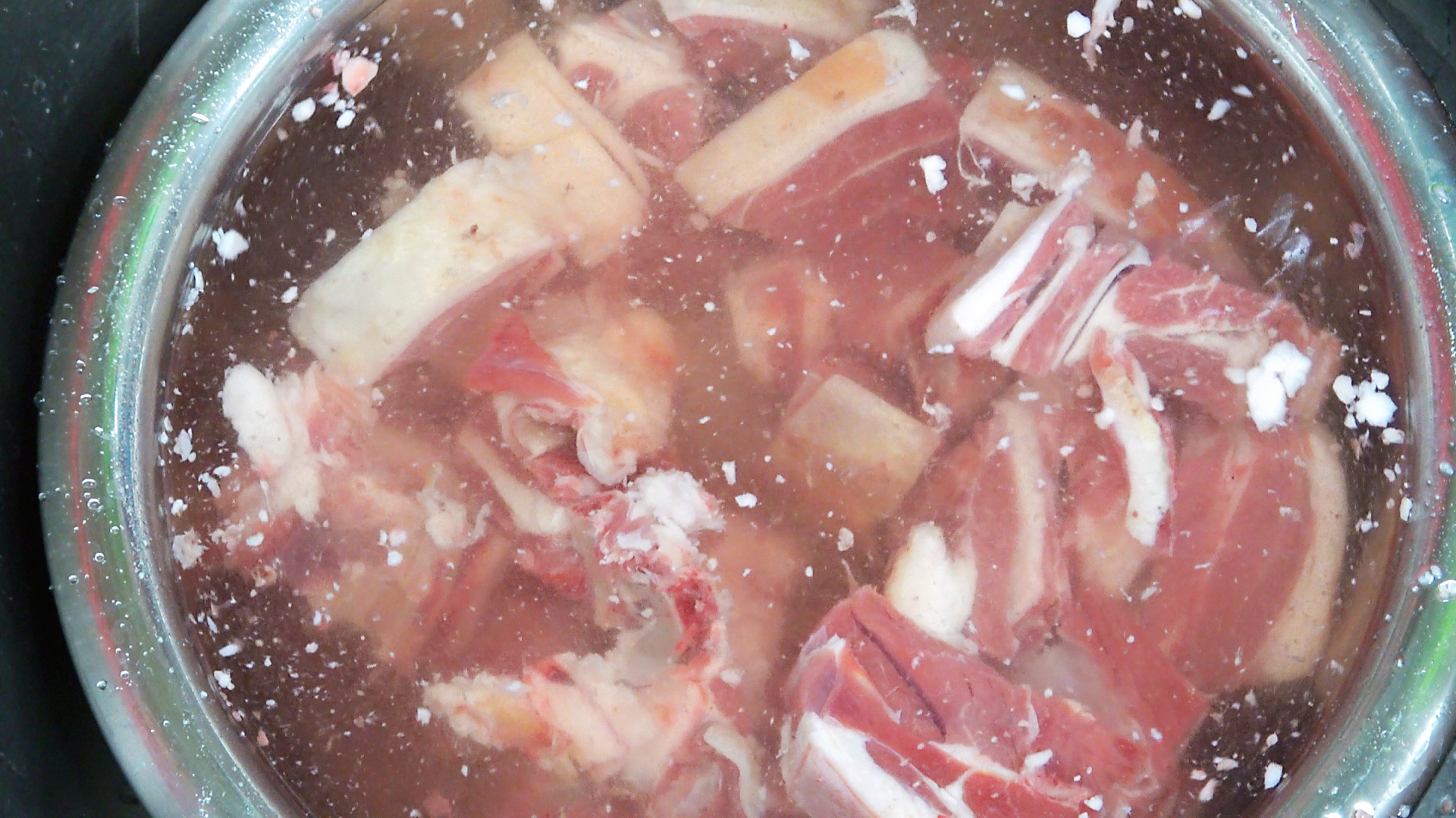 羊肉汤怎么炖好喝的做法秘籍,羊肉汤怎么炖好喝视频教程