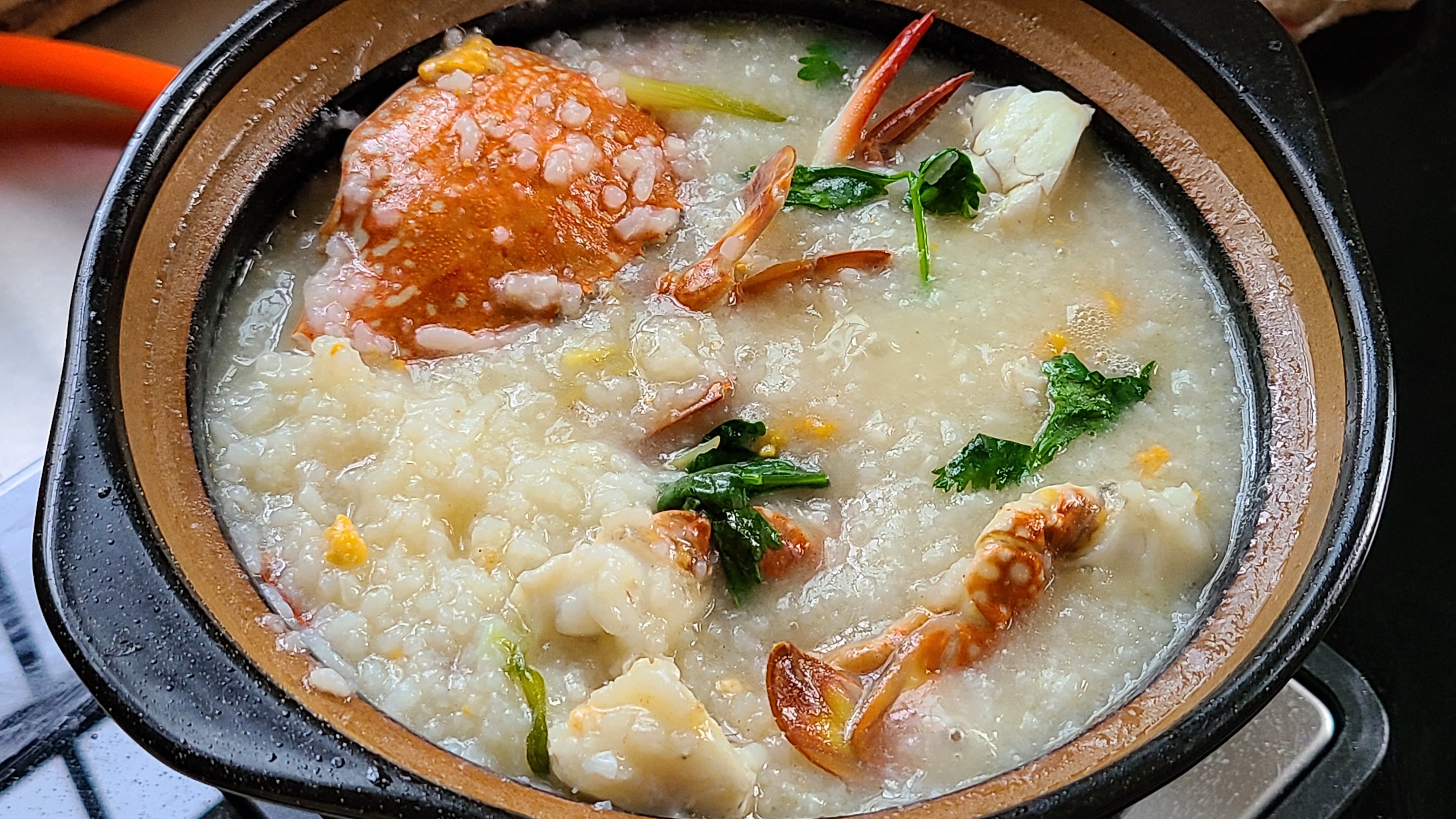 螃蟹的4种做法简单又美味,醉螃蟹怎么做好吃鲜美