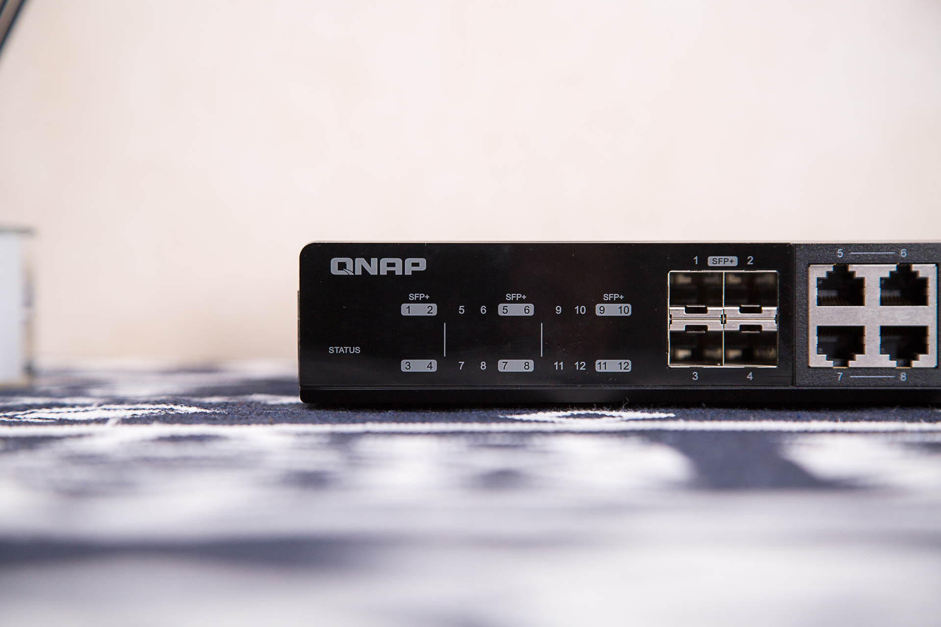 威联通qnapts-262c评测,威联通qnapts-253a参数