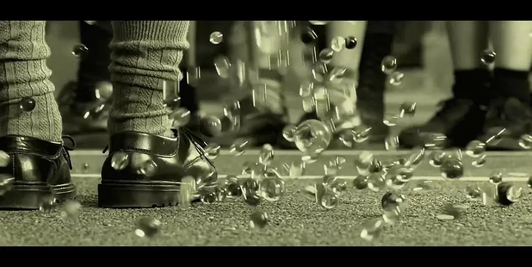 豆瓣8.7分人生的意义究竟是什么,豆瓣8.1分女孩