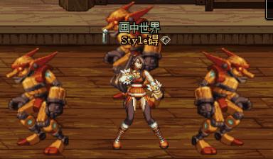 dnf全职业全技能效果展示,dnf全职业核心技能一览