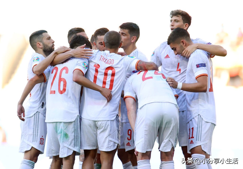 欧洲杯十大传奇故事,西班牙欧洲杯大名单2024解析