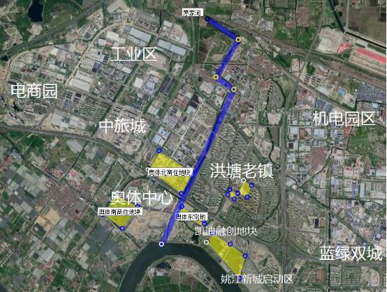 宁波江北姚江书院咋样,宁波江北姚江书院位置