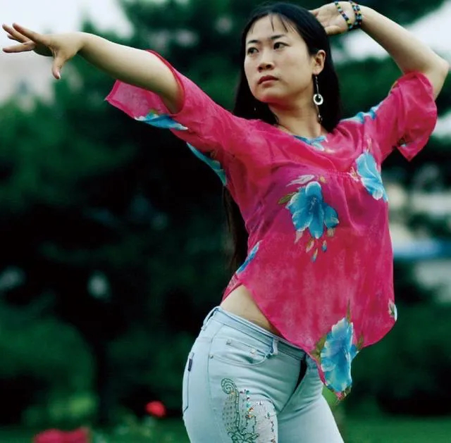 5个因网络而爆红的普通人,因网络走红的普通人