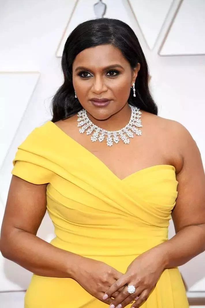 2020年奥斯卡红毯珠宝,2019奥斯卡颁奖红毯