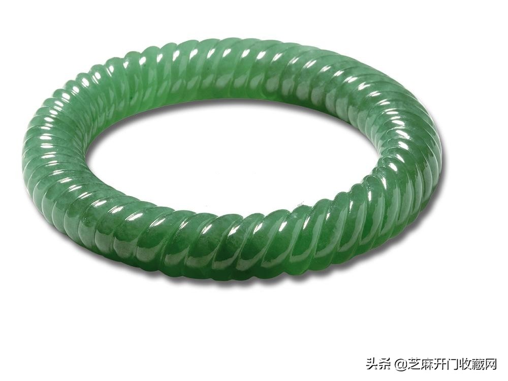 买翡翠陷阱,购买翡翠要警惕四个陷阱