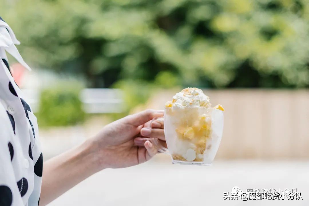 星巴克冰淇淋有卖的吗,星巴克新品买一送一