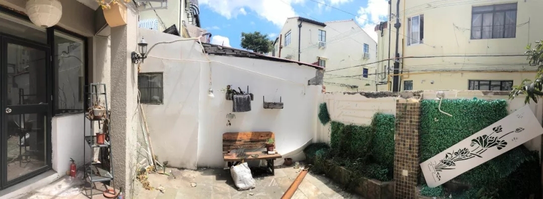 买老破小上海学区房,上海最老旧学区房