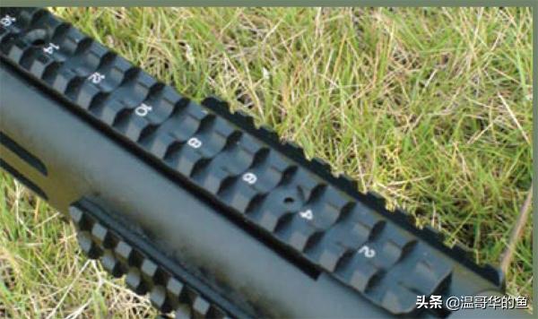 ssg08狙击步枪结构,nsg-85式狙击步枪
