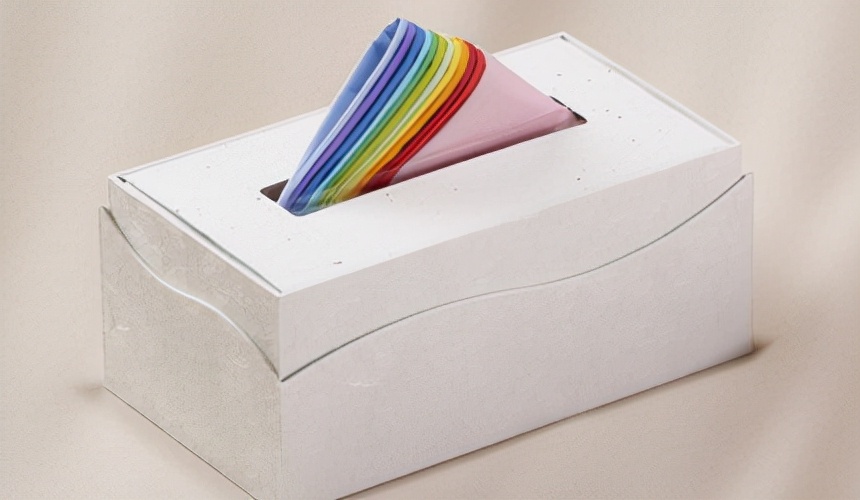 日本保湿纸推荐,擤鼻子的卫生纸