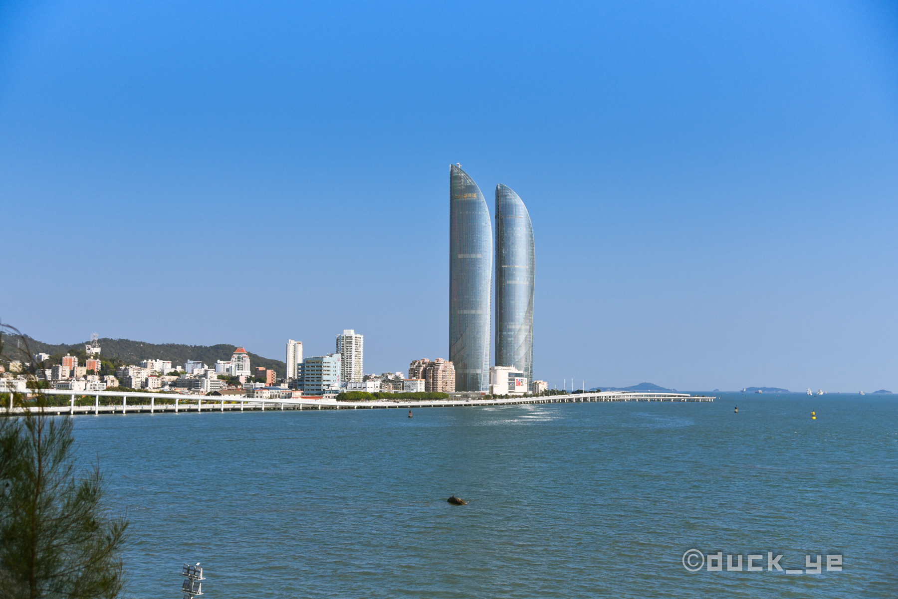 厦门本地人鼓浪屿旅游攻略,本地人带游客去鼓浪屿去哪个码头