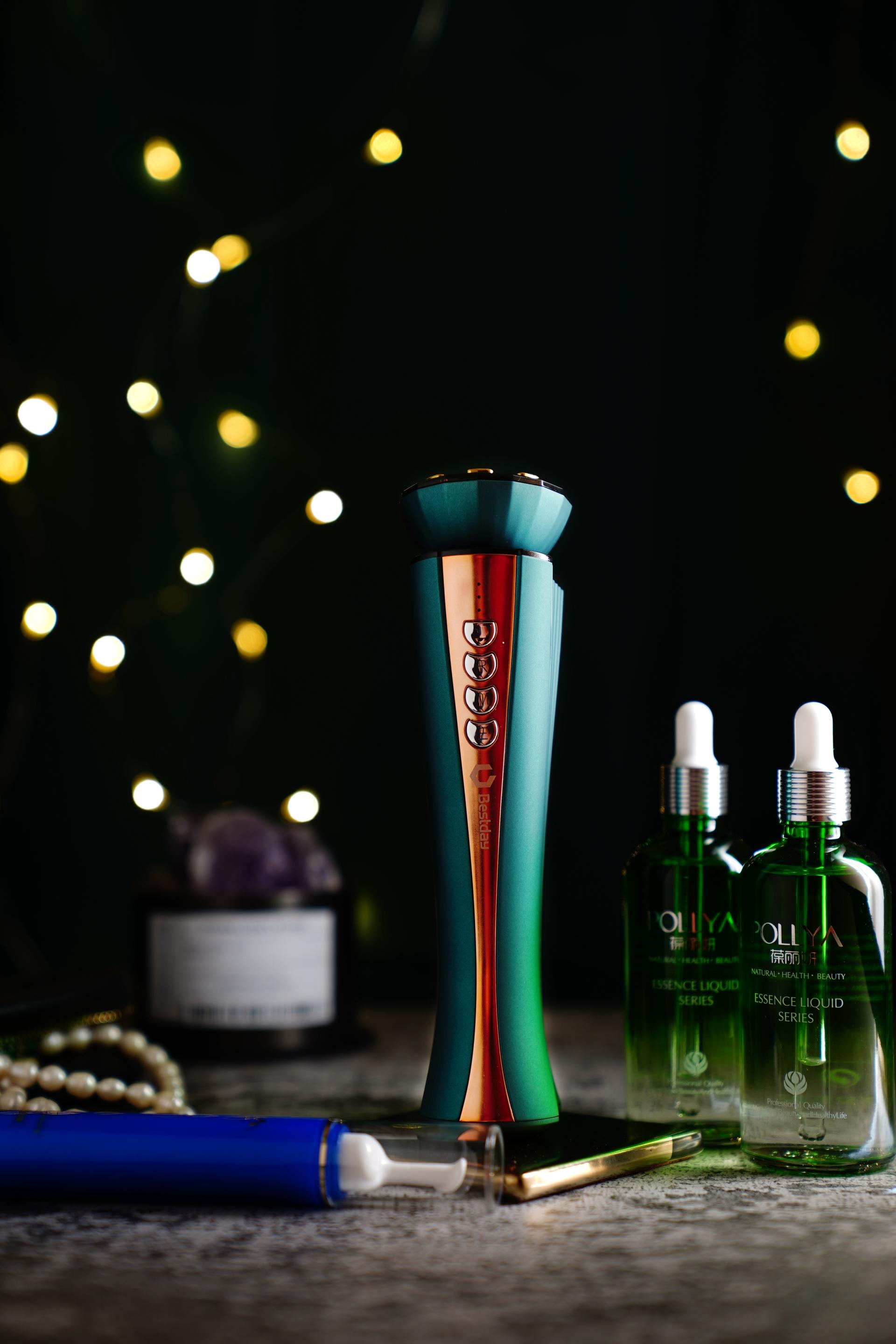 美容射频仪的坑,美容仪的坑你踩过几个