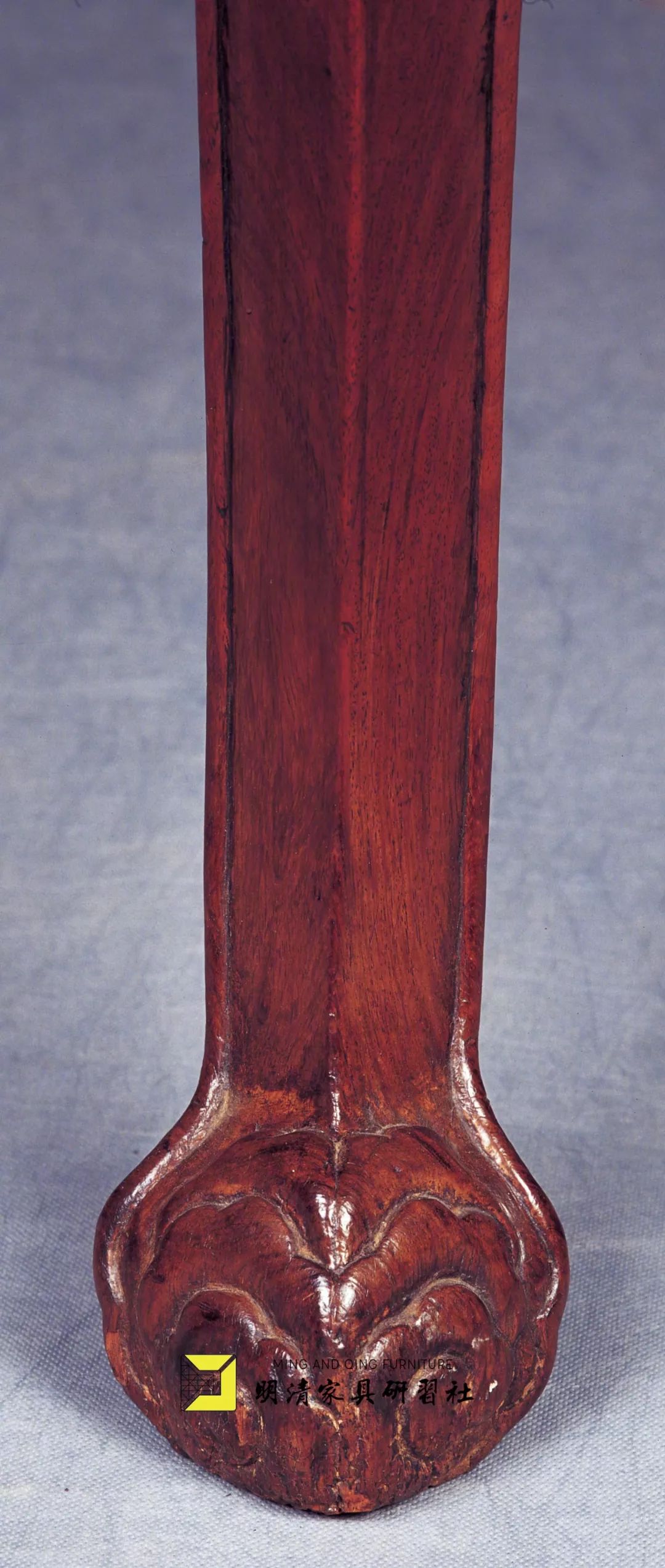 明式黄花梨红木家具,极品黄花梨古典家具中的美学典范