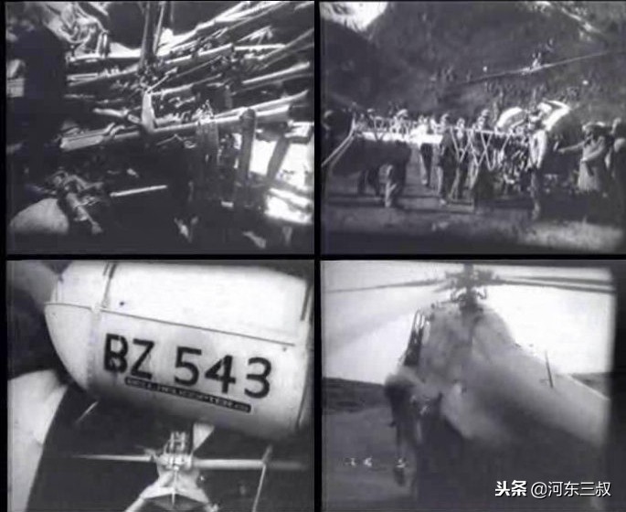 中国最先进的单兵作战全套装备,大国重器军事武器有哪些