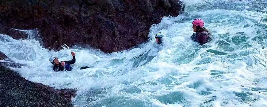 为什么我劝你一定要去趟英国？（四）威尔士篇