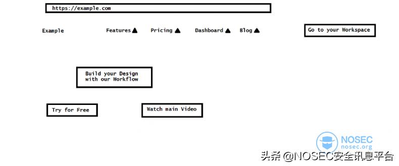 利用缓存欺骗获取他人敏感信息