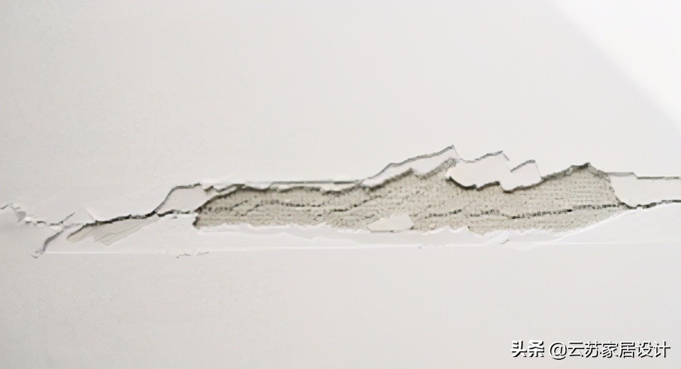 防水找平层会渗水吗,找平层开裂影响防水施工吗