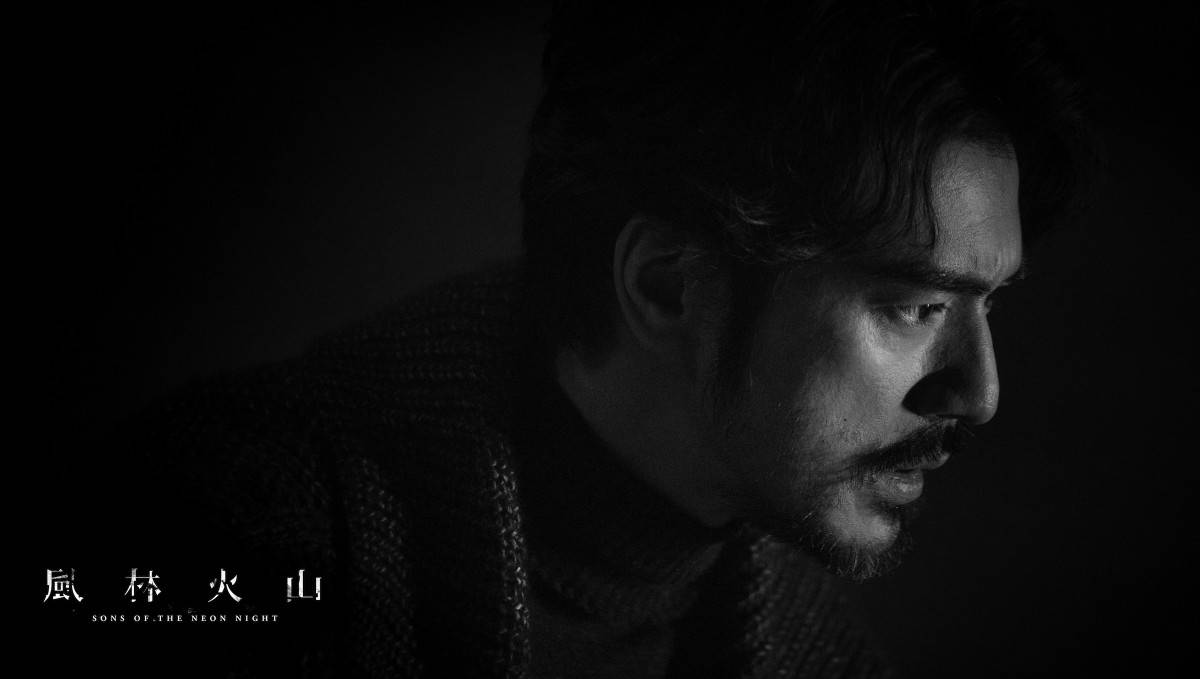 消失598天，成本4亿，票房12亿才回本的《风林火山》将何去何从？