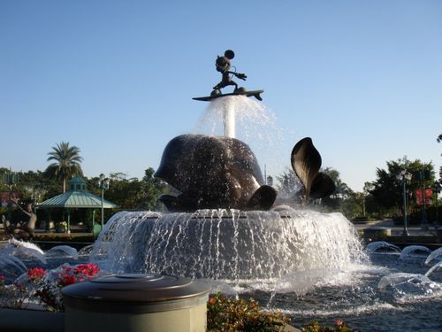 美国十大必去景点英文,美国必去的十大景点