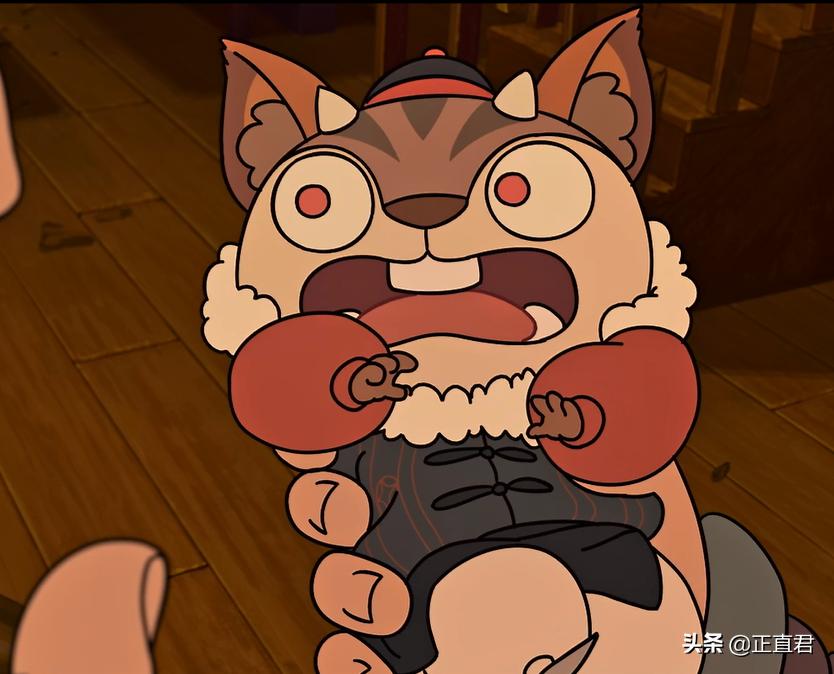 罗小黑战记玄离的秘密,罗小黑战记玄离的图片