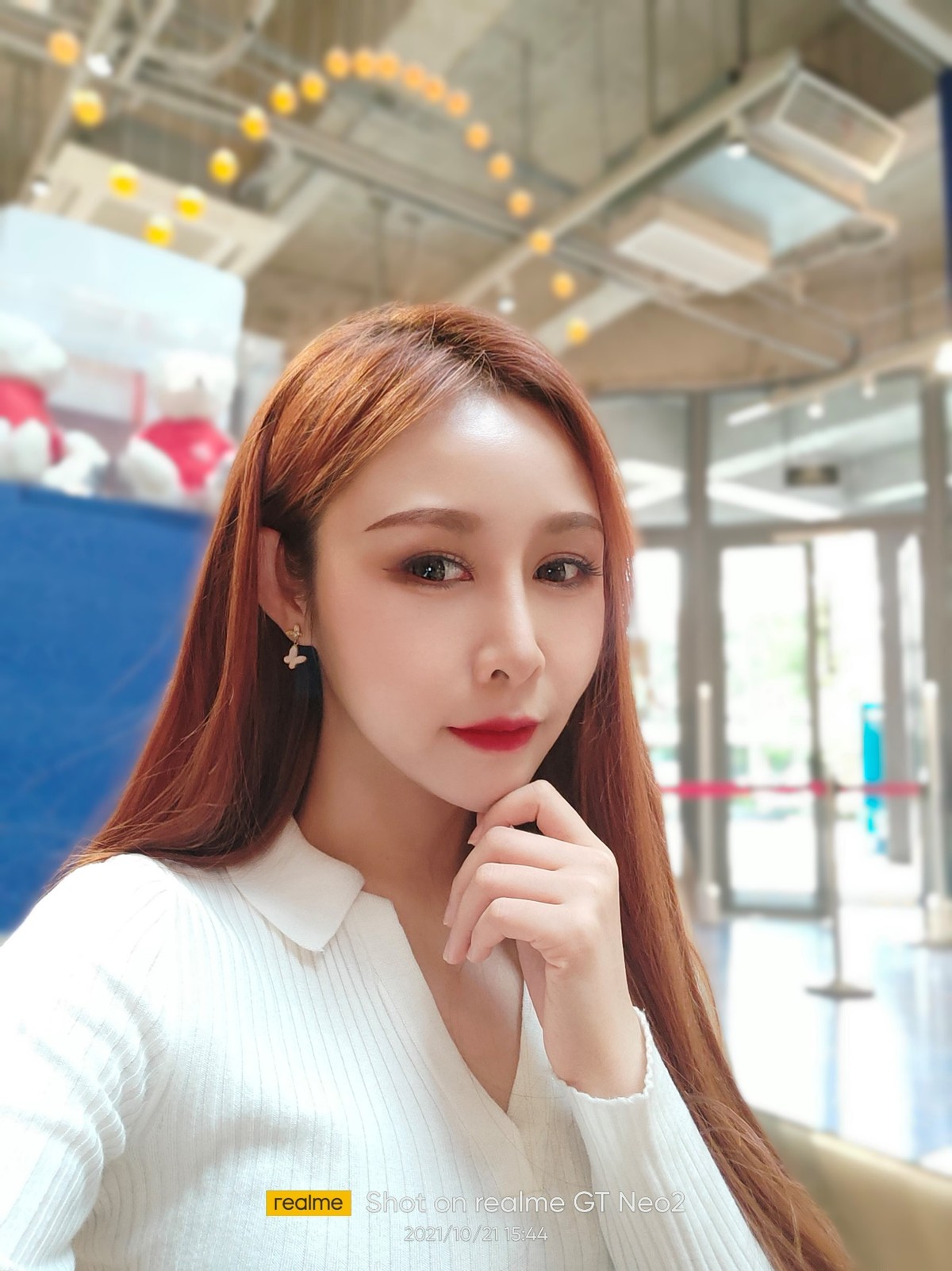 realmegt2对比iqooneo5s,realme真我gtneo2上手体验