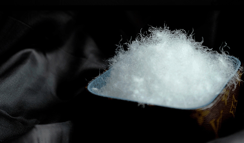 枕头选的好睡,枕头你选对了吗颈椎枕