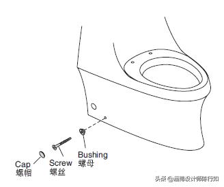 设计师马桶,马桶设计师讲解视频