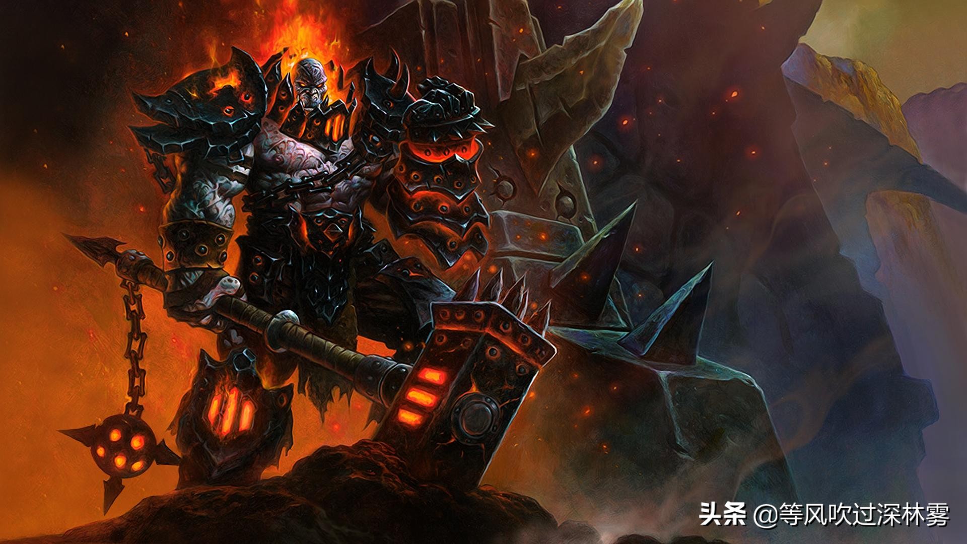 魔兽世界boss一个人玩什么职业,魔兽世界把boss调到1级