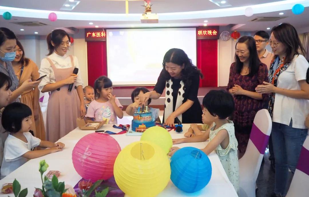 顺德妇幼连续六年员工满意度稳居区属医院第一