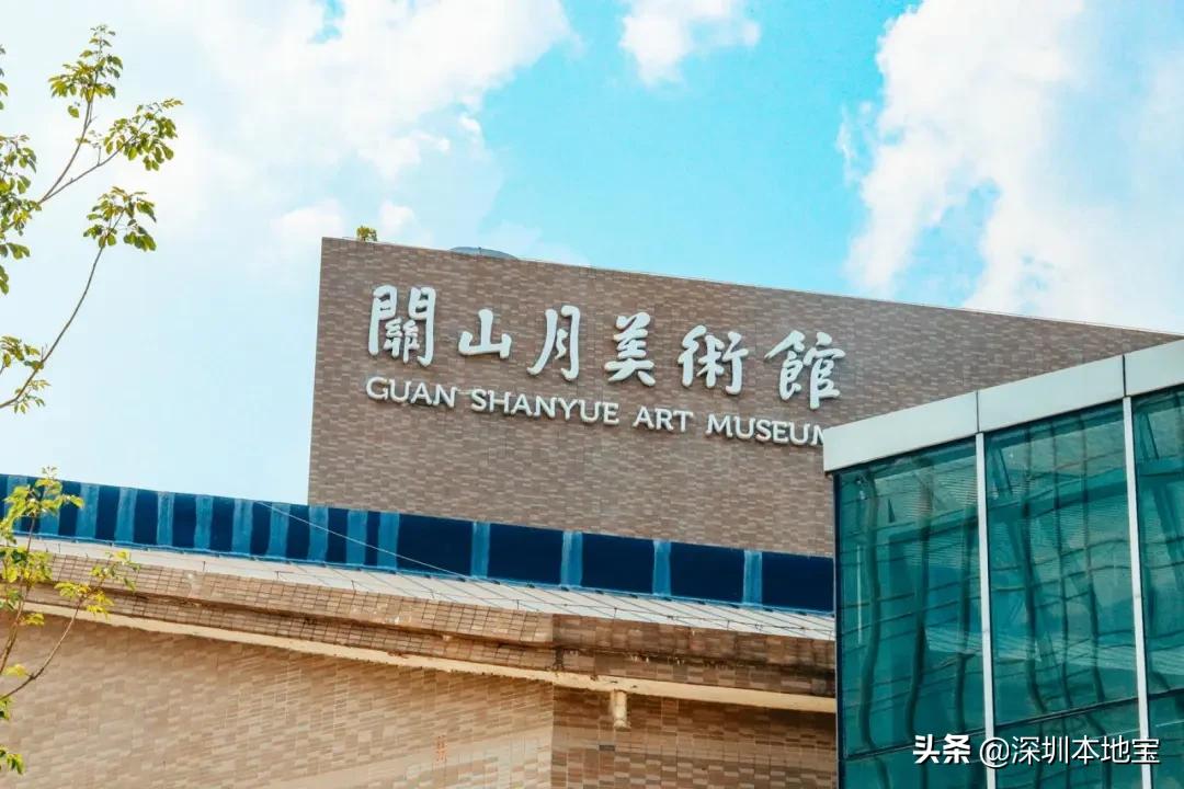 端午节最值得去的地方深圳,端午去哪玩送您一份深圳游玩攻略