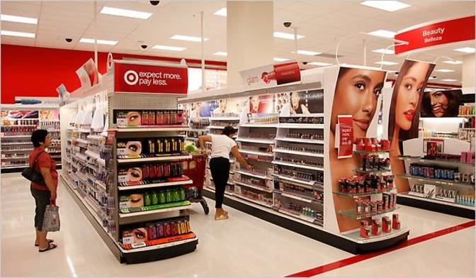 美国超市有什么特别的,美国超市有什么值得买的东西