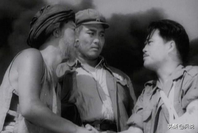 “军长夫人”啸聚十万大山,无恶不作,主席严厉批评广西剿匪