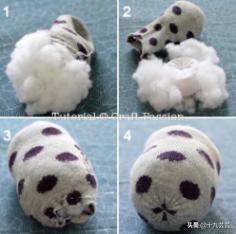 家里不穿的旧袜子别扔,旧袜子别扔放在床边有妙用