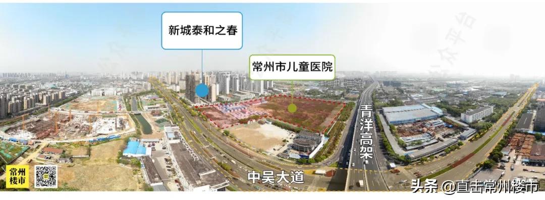 正衡中学周边房价,常州正衡中学附近楼盘