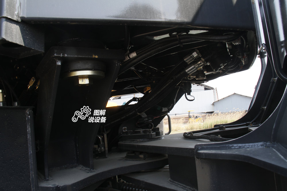 柳工clg856装载机参数,柳工clg855装载机操作说明视频