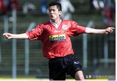 中国五大联赛首发,中国球员五大联赛连续首发