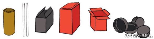 小班手工课制作小汽车,学校开展有趣的手工制作