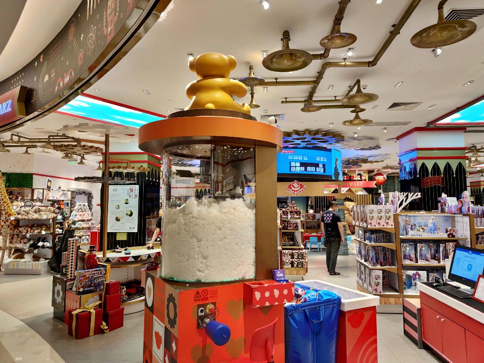 北京新国贸网红酒店怎么样,国贸cbd网红餐厅