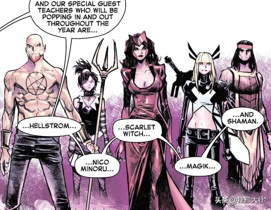 奇异博士漫威最强魔法师,奇异博士在漫威强吗