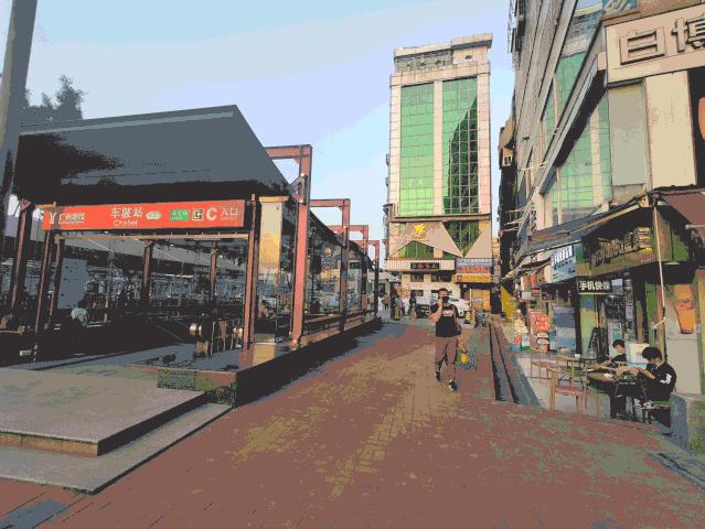 太古汇眼镜店推荐,太古汇眼镜店