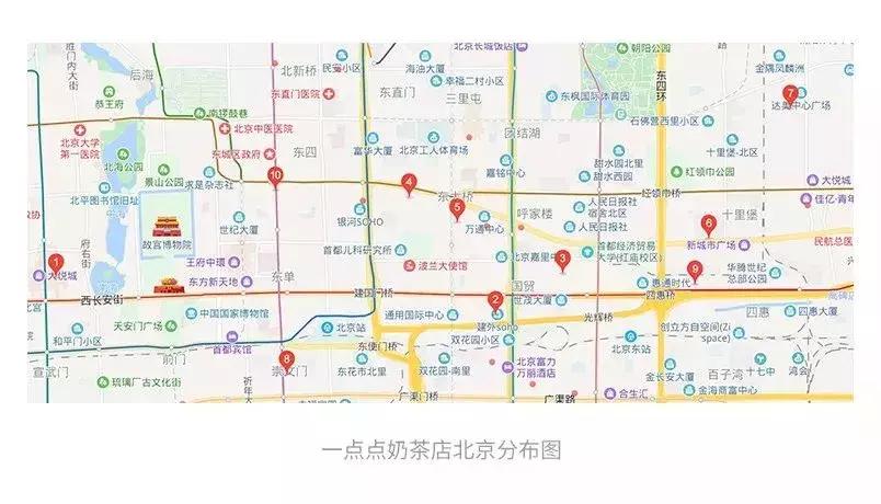 喜茶排队骗局,喜茶加盟骗局大揭秘