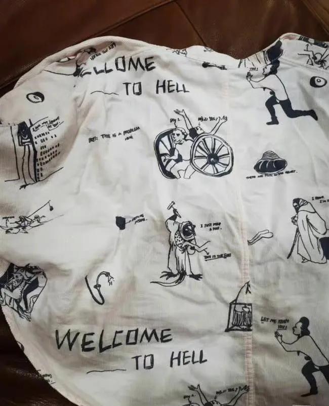 “邪乎”的江南布衣，孩子们的衣着不是你的“龌龊池”