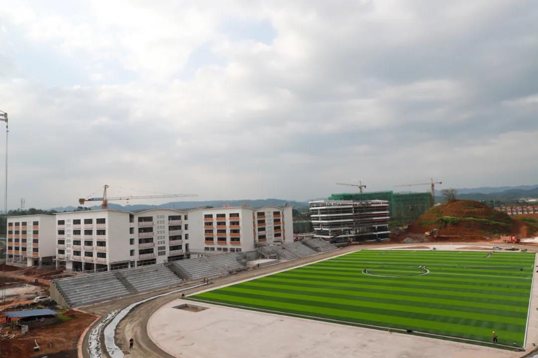 兴文县职业技术学校介绍,四川省兴文县职业技术学校如何